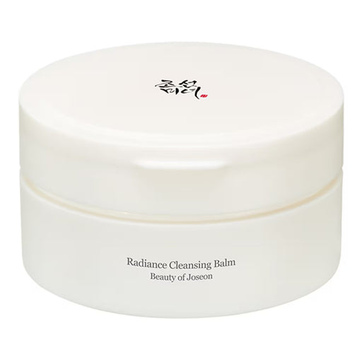 Limpiador Radiance Cleansing Balm 100ml - Beauty of Joseon - 1