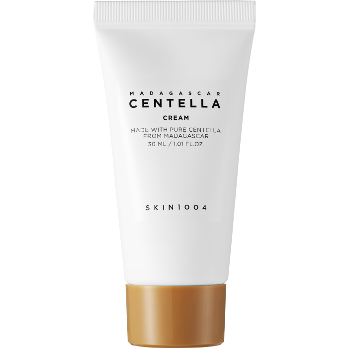 Madagascar Centella Crema Facial 30 ml - Skin 1004 - 1