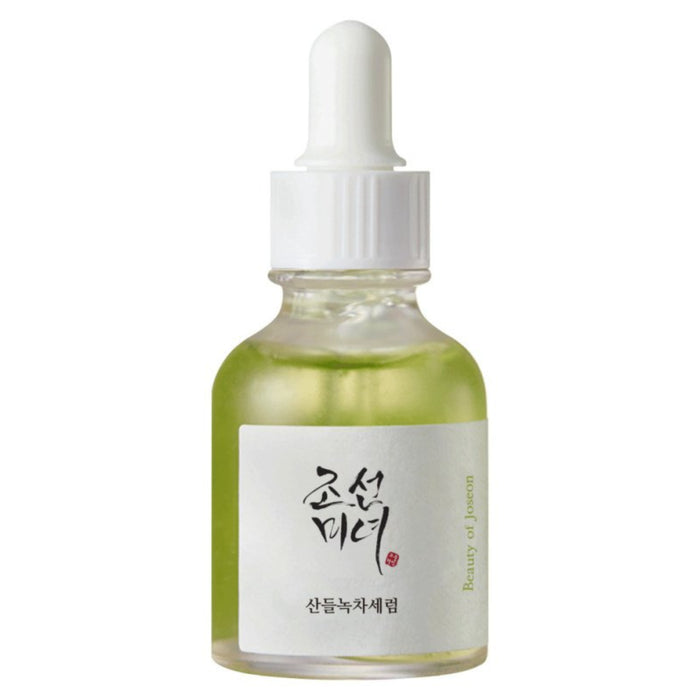 Sérum Hidratante con Efecto Calmante 30 ml - Beauty of Joseon - 1