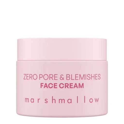 Crema Facial Zero Pore - Blemish 40ml - Nacomi - 2