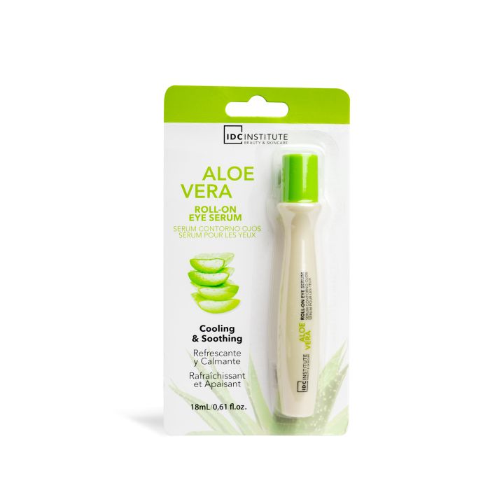 Eye Serum Roll-on Cooling 18 ml - Idc Institute - 1