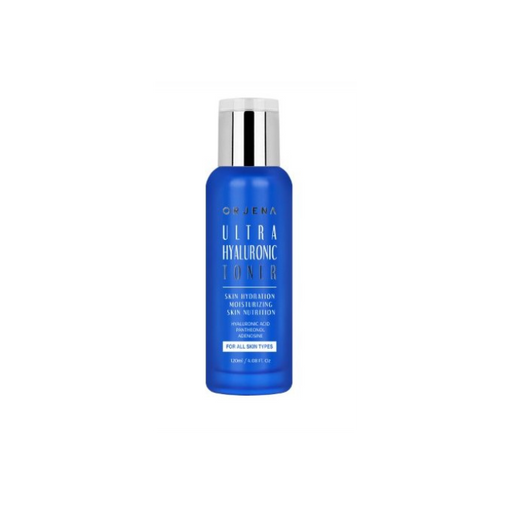 Ultra Hyaluronic Tónico 120 ml - Orjena - 1
