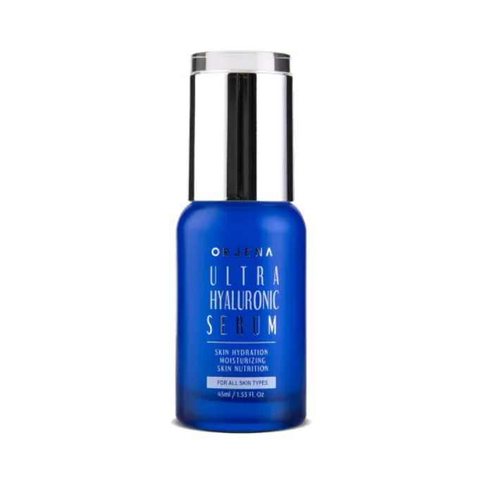 Ultra Hyaluronic Serum 45 ml - Orjena - 1