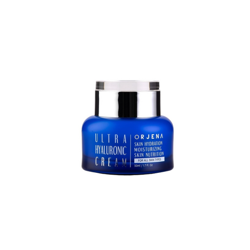 Ultra Hyaluronic Crema 120 ml - Orjena - 1