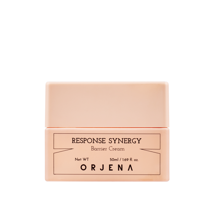 Response Synergy Barrier Crema 50 ml - Orjena - 1