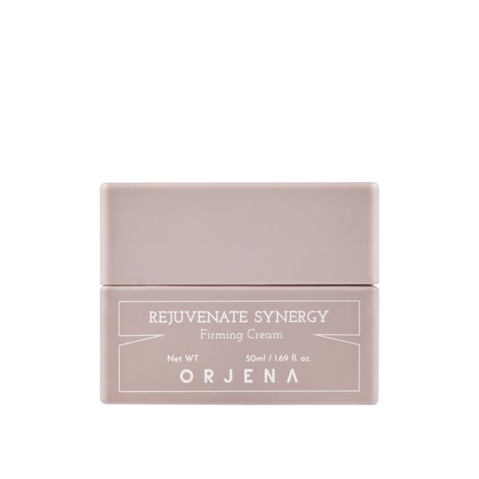 Crema Reafirmante Rejuvenecedora 50 ml - Orjena - 1