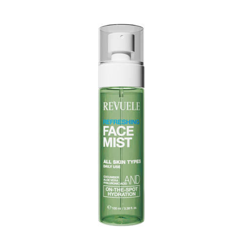 Bruma Facial Refrescante 100 ml - Revuele - 1