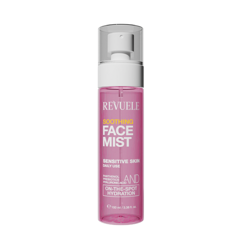 Bruma Facial Calmante 100 ml - Revuele - 1