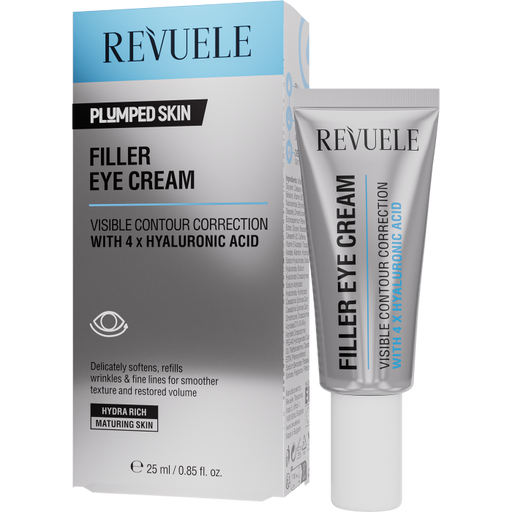 Filler Crema Contorno de Ojos 25 ml - Revuele - 1