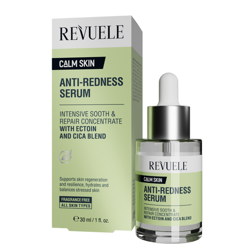 Anti-redness Serum 30 ml - Revuele - 1