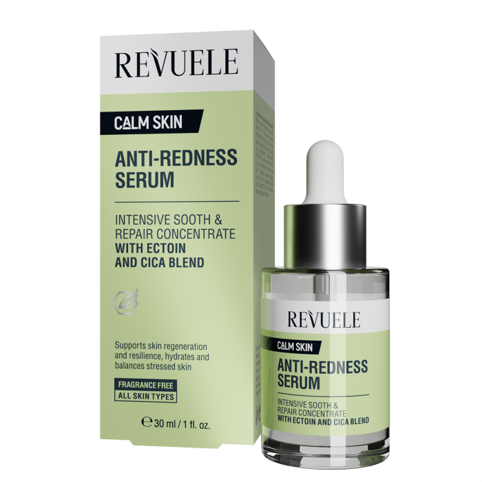 Anti-redness Serum 30 ml - Revuele - 1