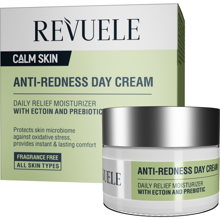 Hidr 50 ml - Revuele - 1