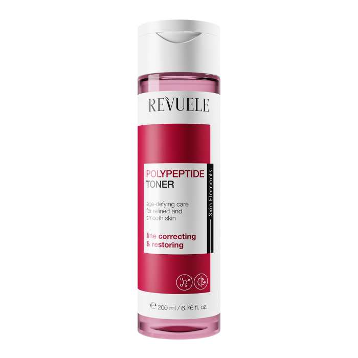 Polypeptide Tónico 200 ml - Revuele - 1
