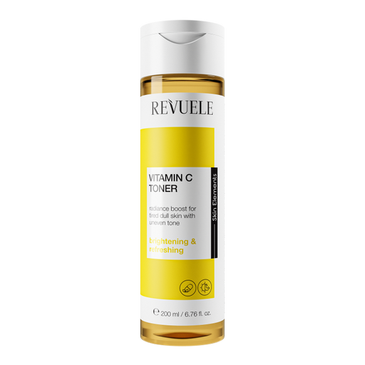 Vitamin c Tónico 200 ml - Revuele - 1