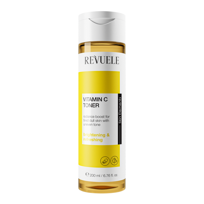 Vitamin c Tónico 200 ml - Revuele - 1