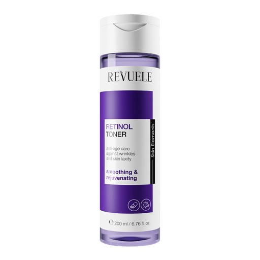 Retinol Tónico 200 ml - Revuele - 1