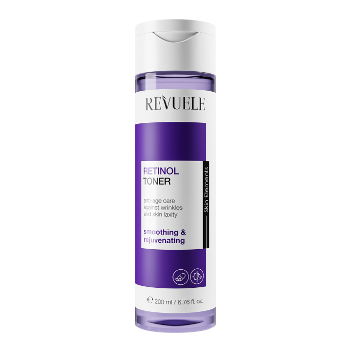 Retinol Tónico 200 ml - Revuele - 1