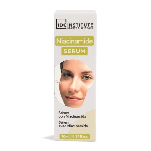 Skin Solutions Sérum con Niacinamida 10 ml - Idc Institute - 1