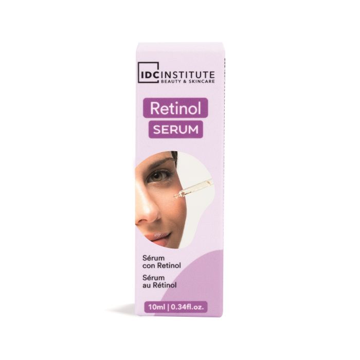 Skin Solutions Sérum con Retinol 10 ml - Idc Institute - 1
