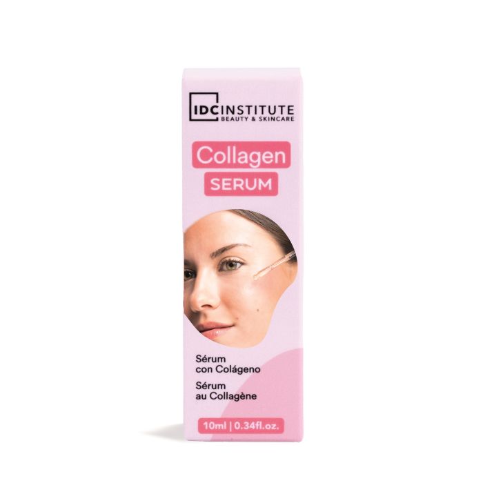 Skin Solutions Sérum con Colágeno 10 ml - Idc Institute - 1