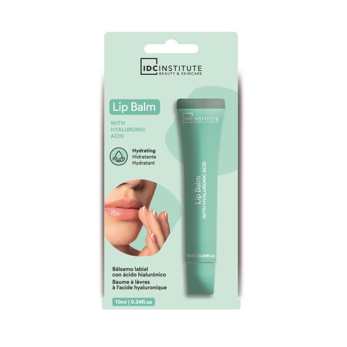 Bálsamo Labial ácido Hialurónico 24 ml - Idc Institute - 1