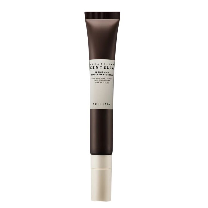 Madagascar Centella Probio-cica Bakuchiol Contorno de Ojos 20 ml - Skin 1004 - 1