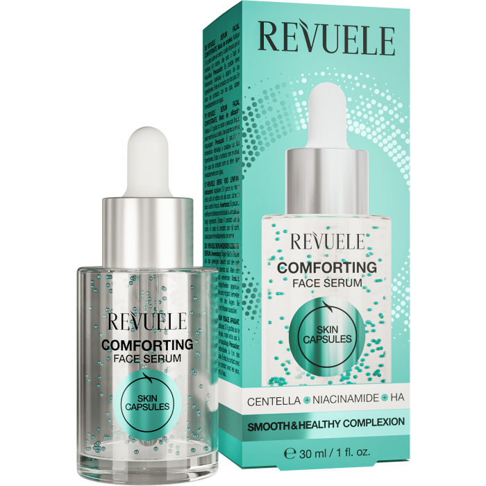 Sérum Facial Reconfortante 30 ml - Revuele - 1