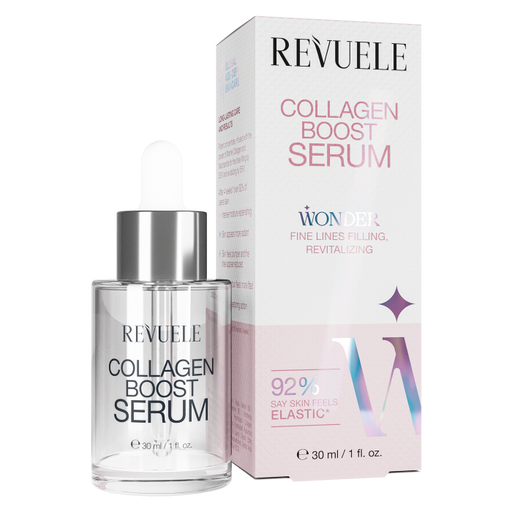 Wonder Collagen Boost Serum 30 ml - Revuele - 1