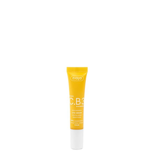 Vitamina C.b3 Niacinamida Contorno de Ojos 15 ml - Ziaja - 1