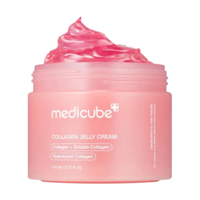 Collagen Jelly Cream 110 ml - Medicube - 1