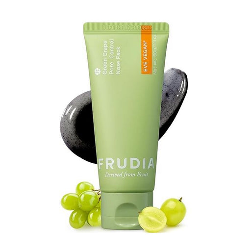 Green Grape Control de Poros 60 gr - Frudia - 1