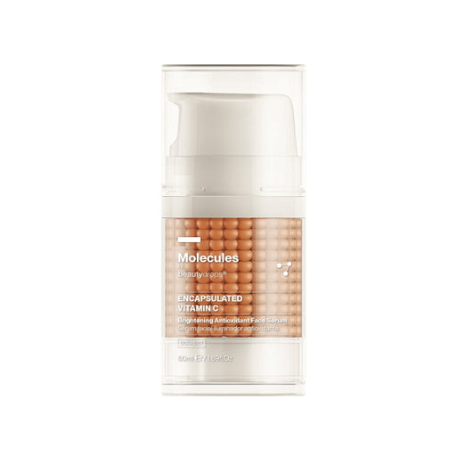 ¡38% Dto! Sérum Facial Iluminador Antioxidante Encapsulated Vitamina c 50 ml - Beauty Drops - 1
