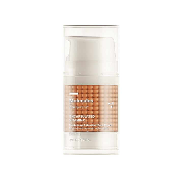 ¡38% Dto! Sérum Facial Iluminador Antioxidante Encapsulated Vitamina c 50 ml - Beauty Drops - 1