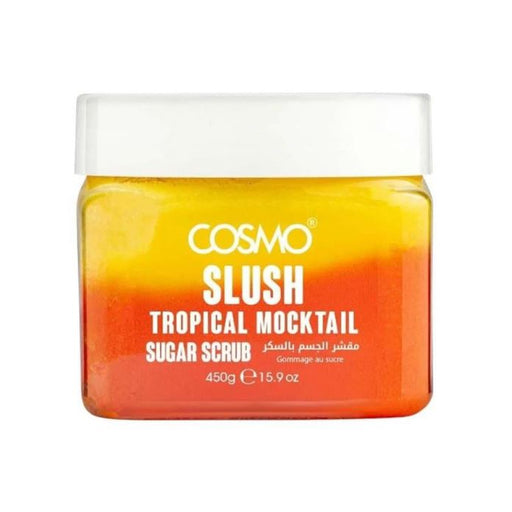 Exfoliante Corporal Slush Tropical Mocktail Sugar Scrub - Cosmo - 1