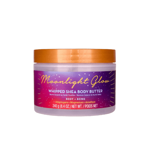 Manteca Corporal Soufflé Moonlight Glow 240 gr - Tree Hut - 1