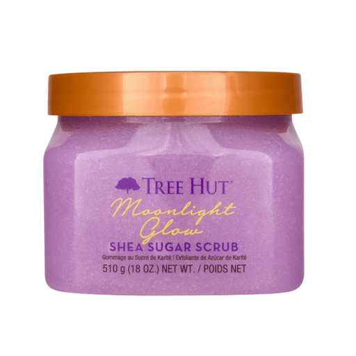 Exfoliante de Azúcar Moonlight Glow 510gr - Tree Hut - 1