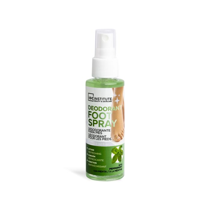 Spray Desodorante para Pies 60 ml - Idc Institute - 1