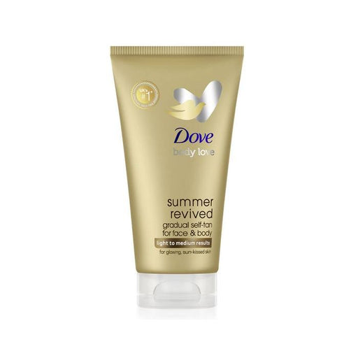 Summer Revived Loción Autobronceadora 75 ml - Dove : 8720181385995 - 1