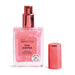 Glow Shimmer Pink Body Oil 45 ml - Idc Institute - 1