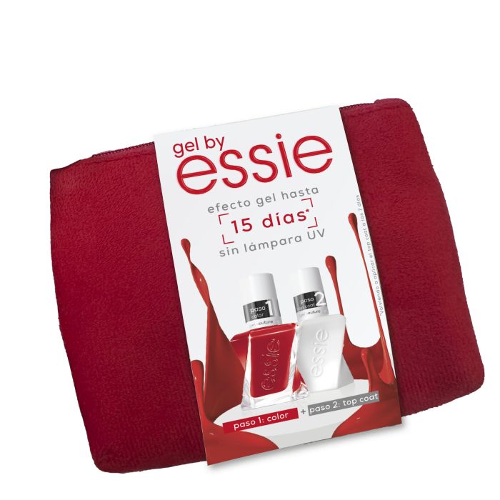 Set de Regalo Esmaltes de Uñas - Essie - 1