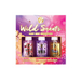 Set Brumas Corporales Wild Scents 50 ml - W7 - 1