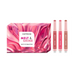 Trio Bálsamos Labiales Melt & Shine - Catrice - 1