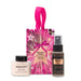 Gift Set Mini Matte Heroes Makeup Setting Duo - Make Up Revolution - 1