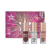 Gift Set Pout Bomb Plumping Trio Gloss - Make Up Revolution - 1