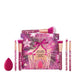 Gift Set Beauty Full Look Make up Brush Set - Make Up Revolution - 1