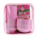 Body Mist - Body Creme Set Petal Paradise 100 ml - W7 - 1