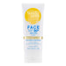 Loción Protectora Facial Hidratante Spf50+ sin Perfume 75 ml - Bondi Sands - 1