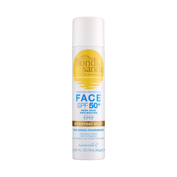 Bruma Protectora Solar sin Fragancia Spf50+ 79 ml - Bondi Sands - 1