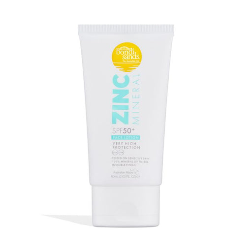 Zinc Mineral Loción Facial Spf50+ 60 ml - Bondi Sands - 1