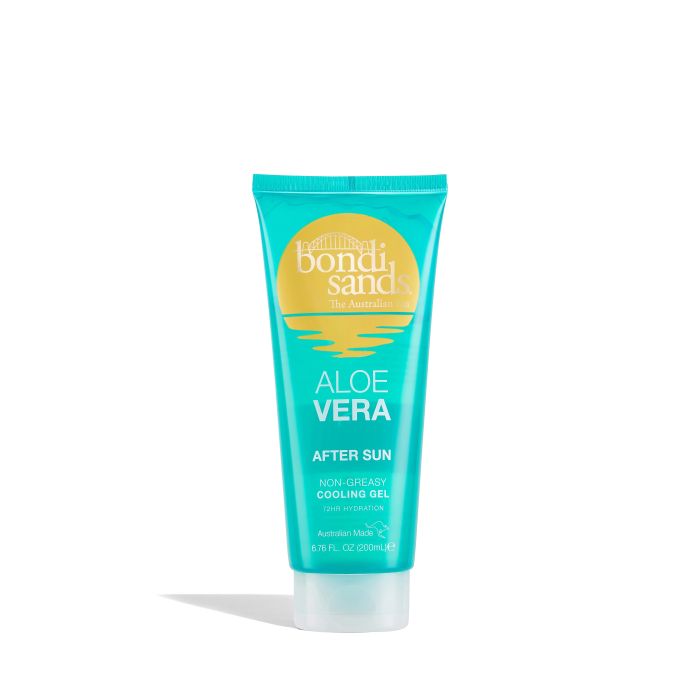 Aloe Vera After Sun Gel Refrescante 200 ml - Bondi Sands - 1
